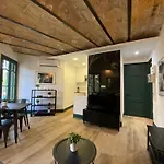 Barcelona Rent - Gaudi House