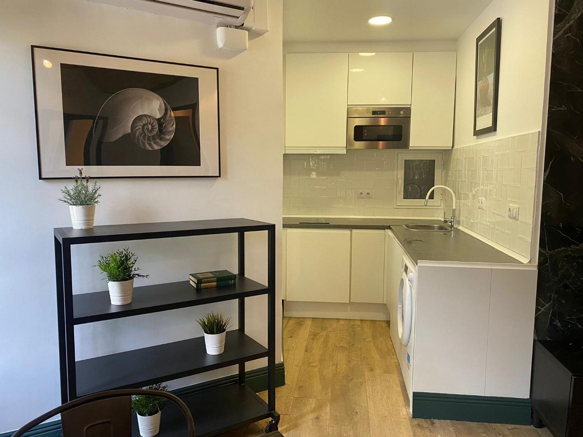 Apartment Rent - Gaudi House