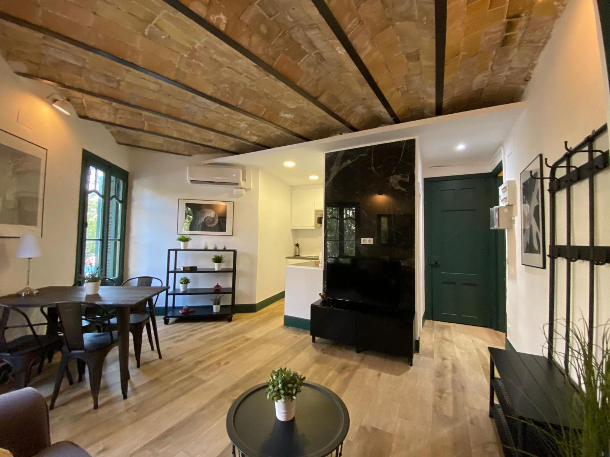 Apartment Rent - Gaudi House *