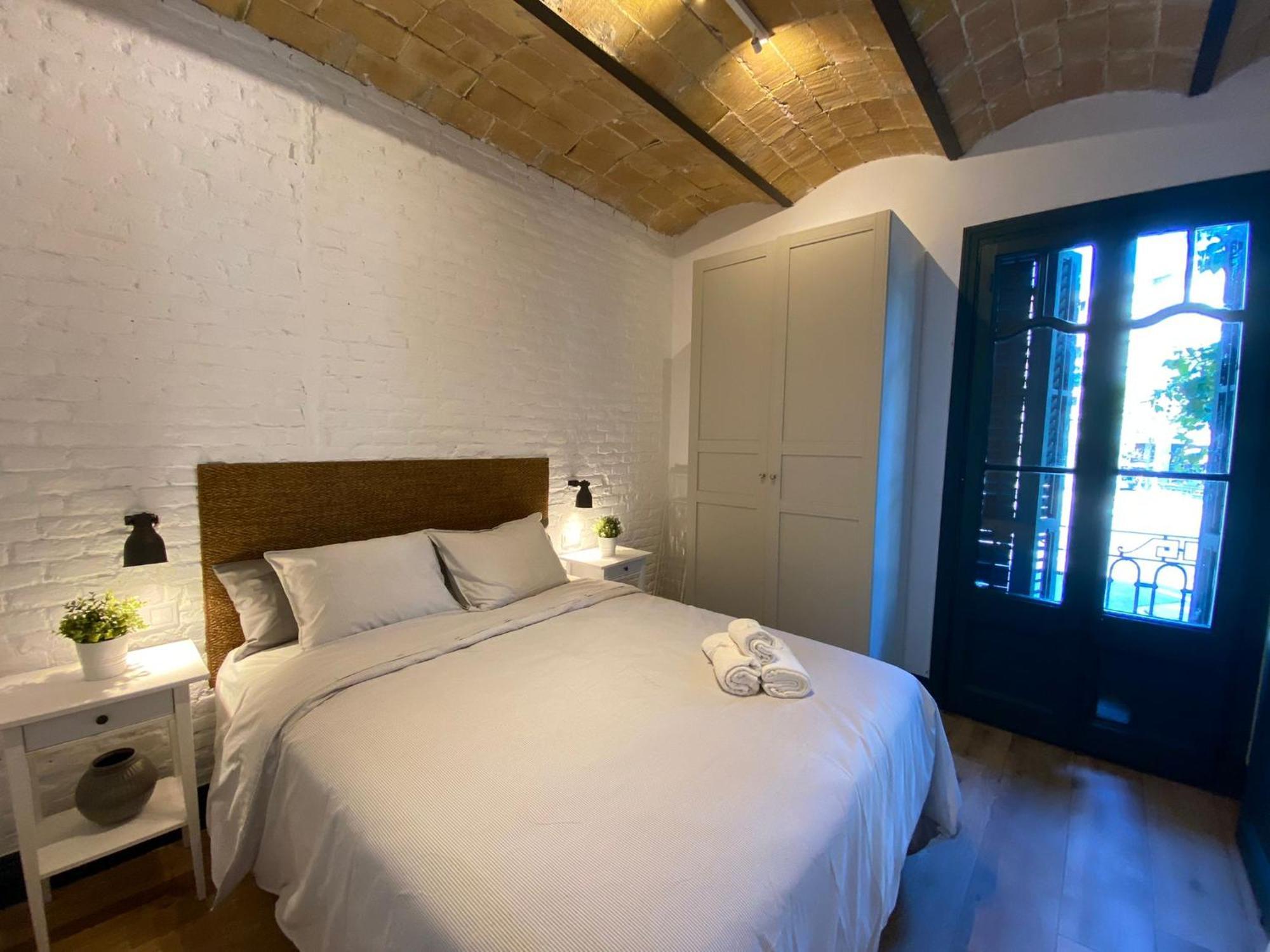 Rent - Gaudi House Apartment
